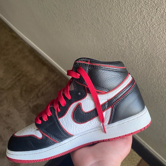 gs bloodline 1s